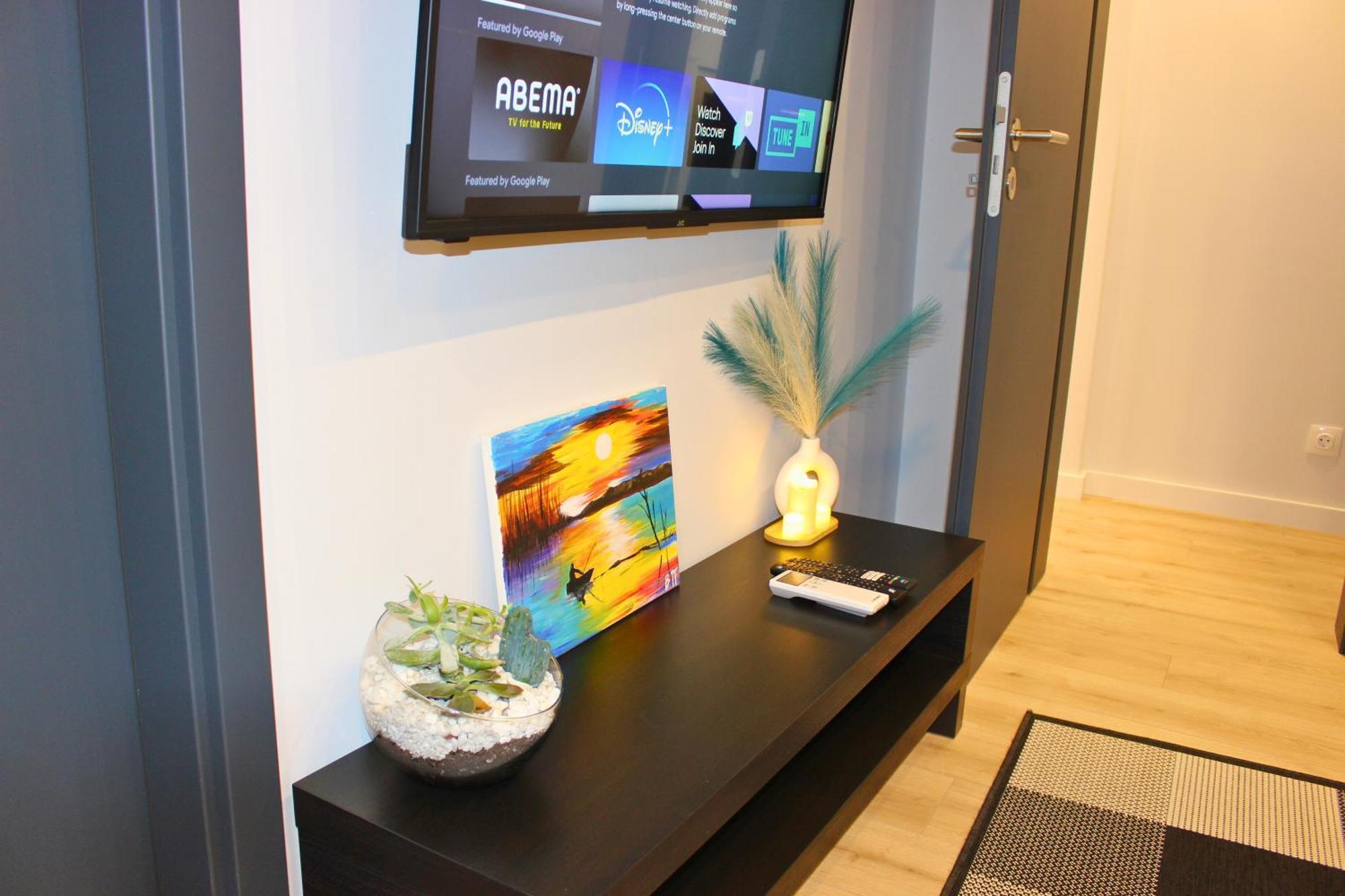 уютно кътче 2 Apartamento Sofía