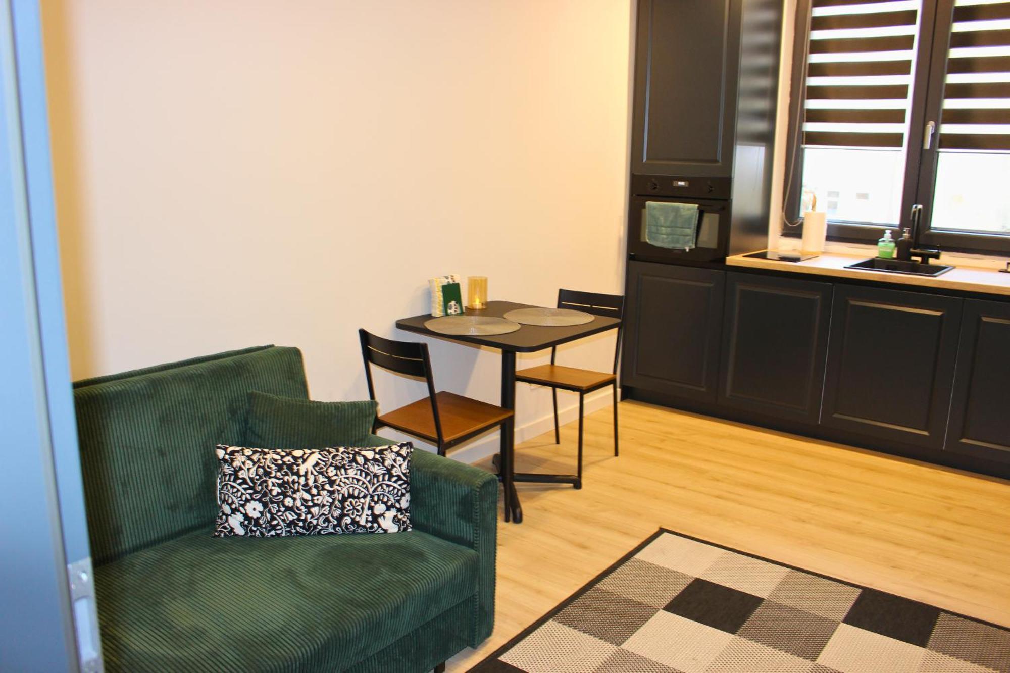 уютно кътче 2 Apartamento