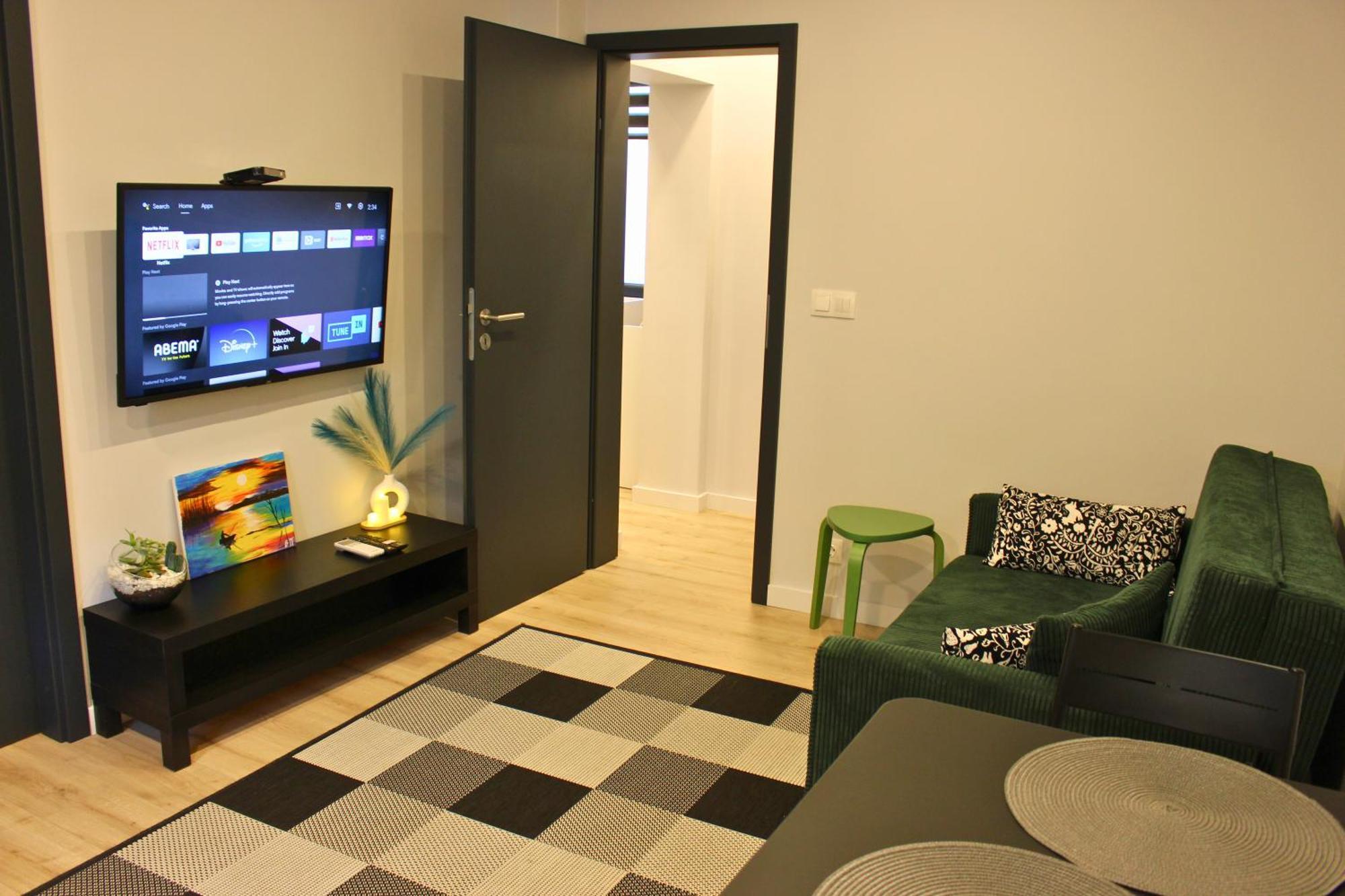 уютно кътче 2 Apartamento