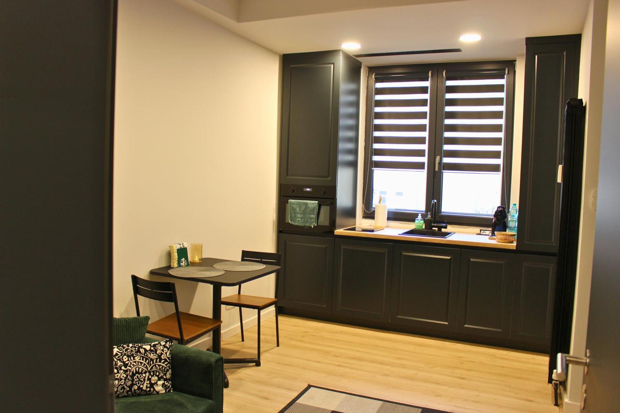 уютно кътче 2 Apartamento *