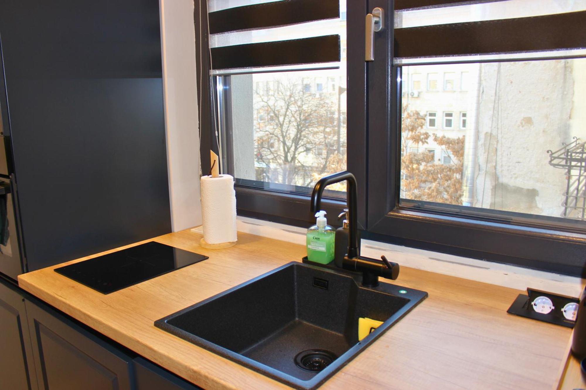 Apartamento уютно кътче 2 *
