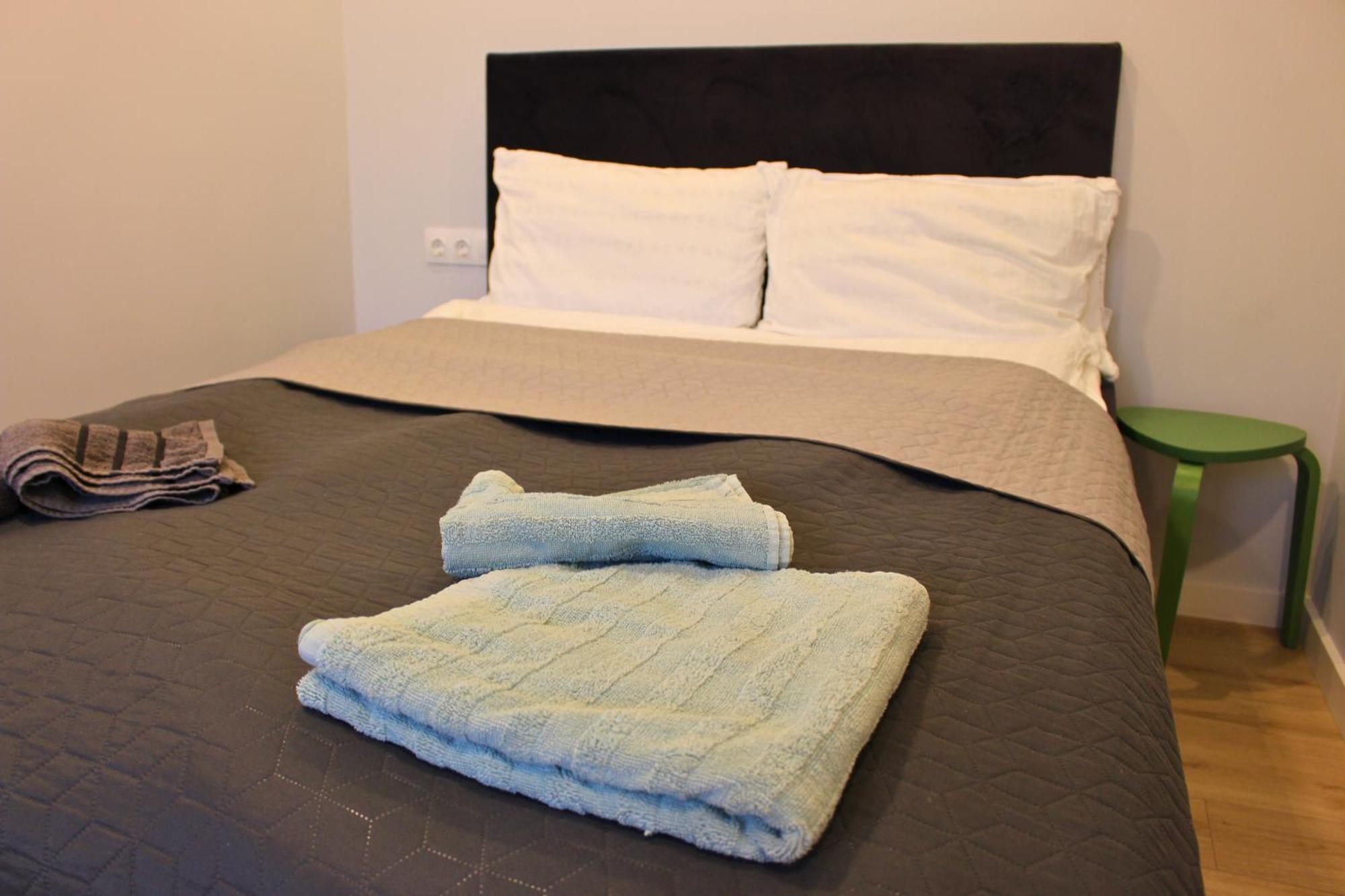 уютно кътче 2 Apartamento