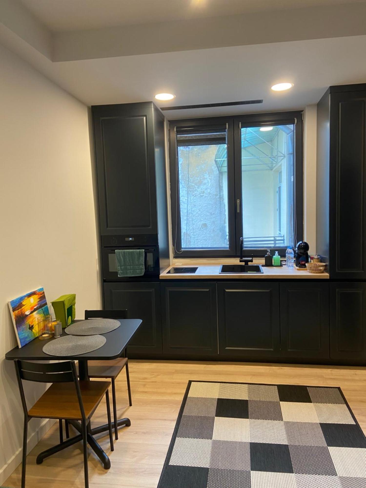 уютно кътче 2 Apartament *